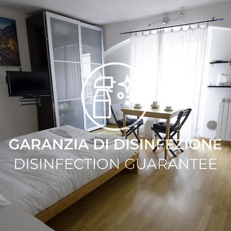 Italianway-Forcella Daire Milano Dış mekan fotoğraf