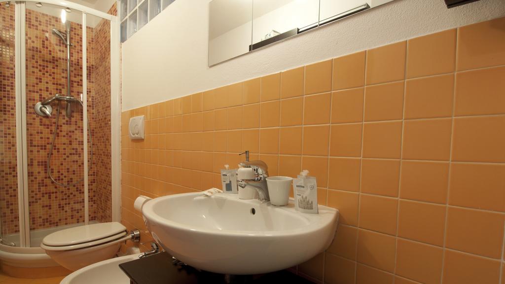 Italianway-Forcella Daire Milano Dış mekan fotoğraf