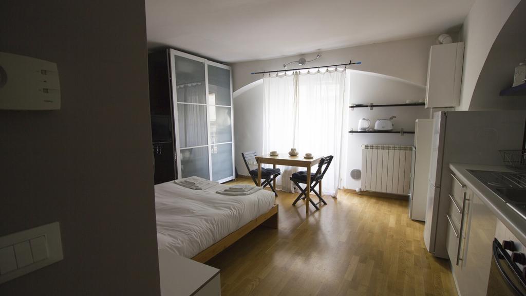Italianway-Forcella Daire Milano Dış mekan fotoğraf