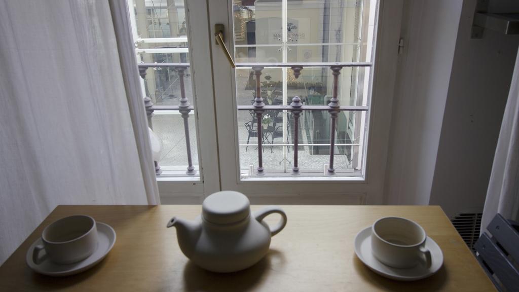 Italianway-Forcella Daire Milano Dış mekan fotoğraf
